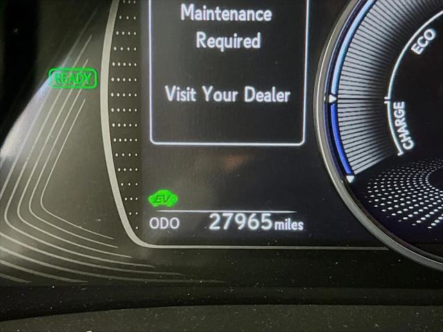 2024 Lexus ES 300h ES 300h