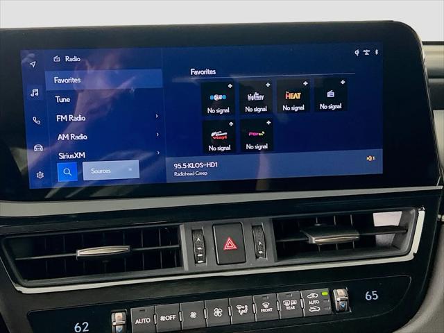 2024 Lexus ES 300h ES 300h
