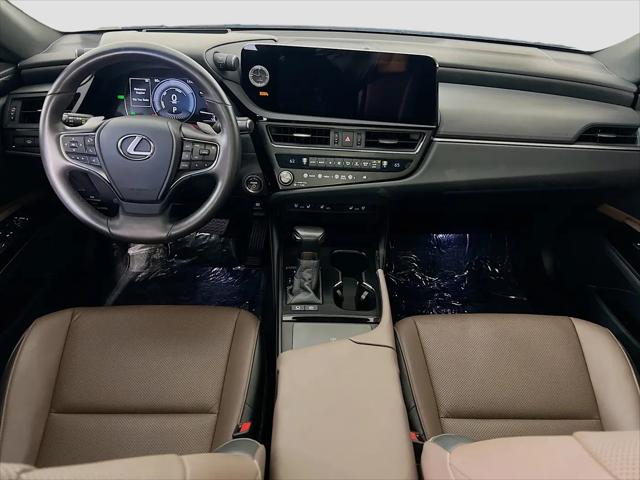 2024 Lexus ES 300h ES 300h