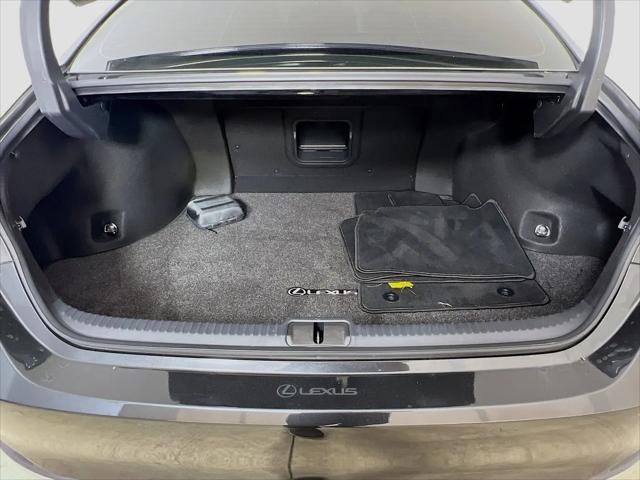 2024 Lexus ES 300h ES 300h