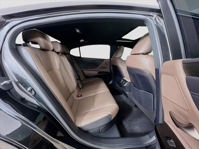 2024 Lexus ES 300h ES 300h