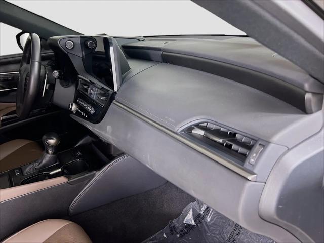 2024 Lexus ES 300h ES 300h