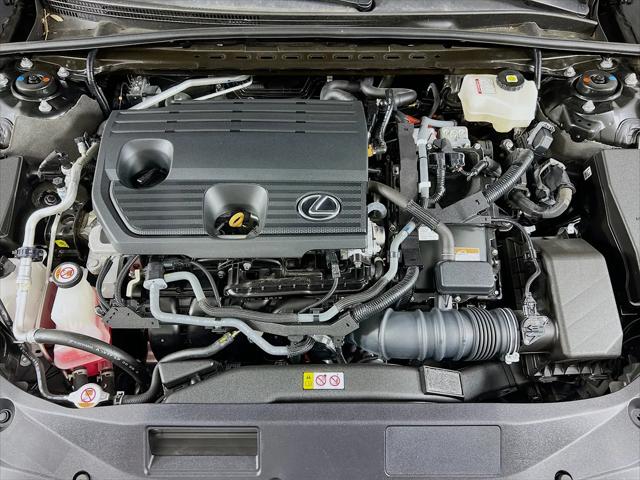 2024 Lexus ES 300h ES 300h