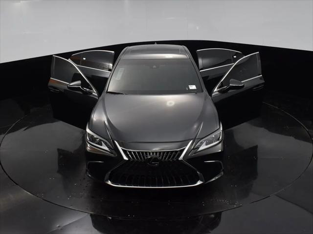 2024 Lexus ES 300h ES 300h