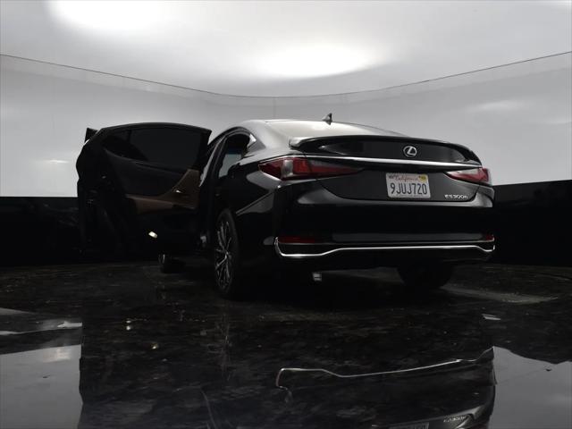 2024 Lexus ES 300h ES 300h