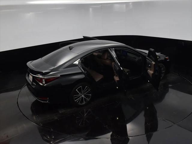 2024 Lexus ES 300h ES 300h