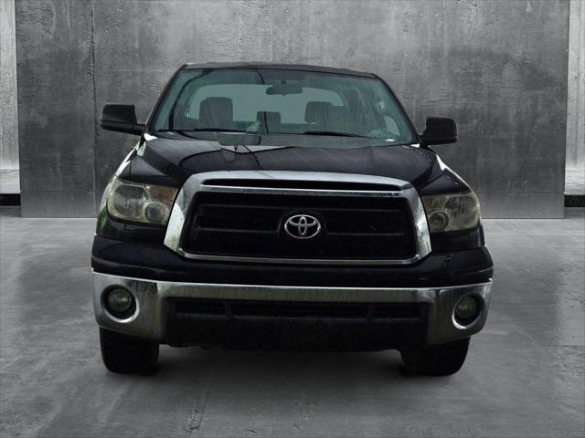 2010 Toyota Tundra Grade 4.6L V8