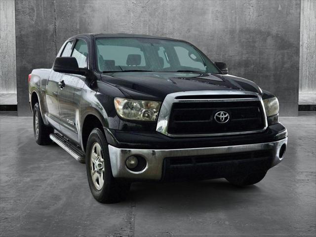 2010 Toyota Tundra Grade 4.6L V8