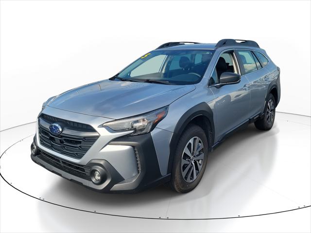 2025 Subaru Outback 2.5i