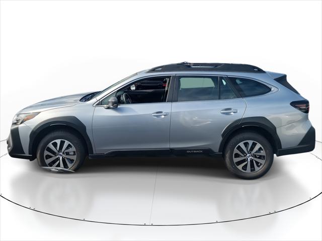 2025 Subaru Outback 2.5i