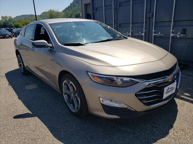 2024 Chevrolet Malibu FWD 1LT 2024 Chevrolet Malibu FWD 1LT