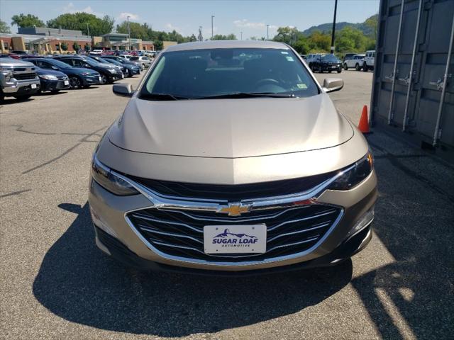 2024 Chevrolet Malibu FWD 1LT 2024 Chevrolet Malibu FWD 1LT