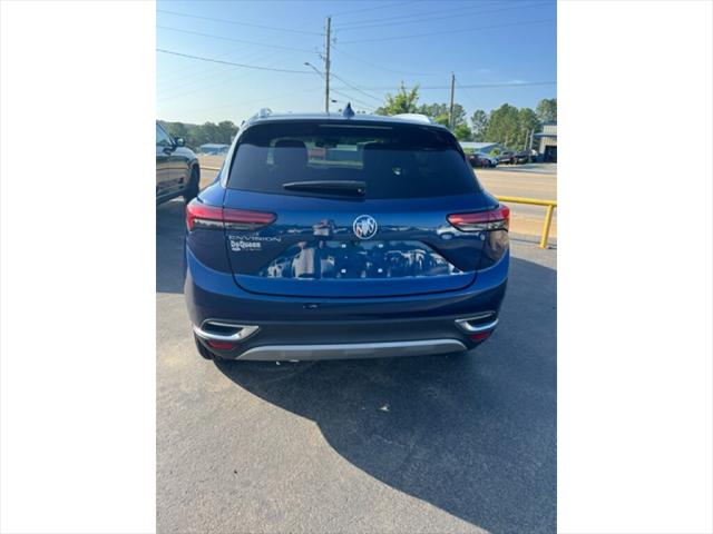 2023 Buick Envision Essence FWD