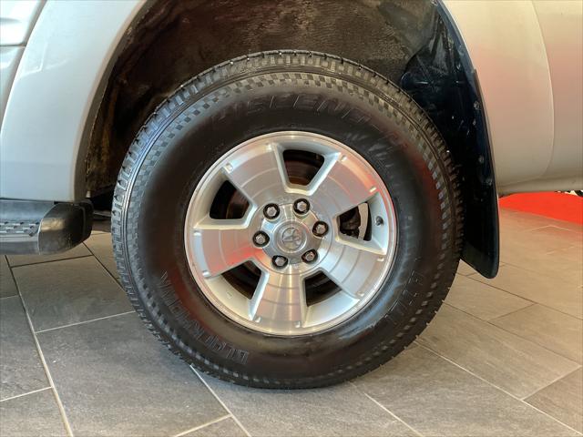 2004 Toyota 4Runner SR5 V6