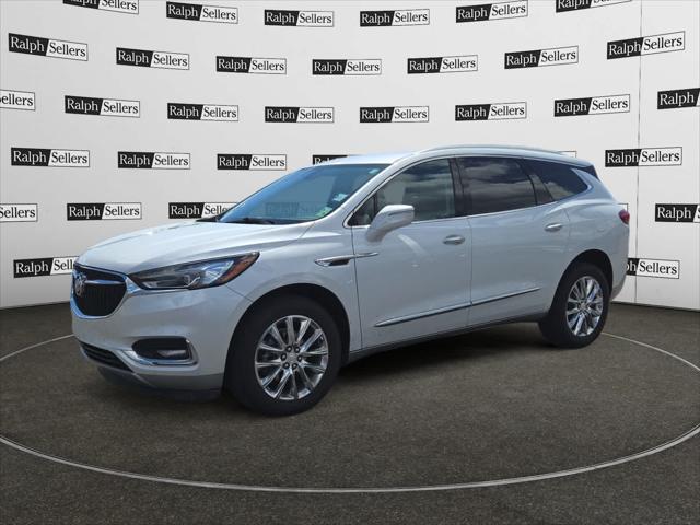 2021 Buick Enclave FWD Essence
