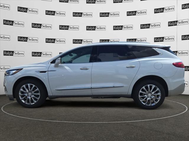 2021 Buick Enclave FWD Essence