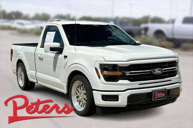 2025 Ford F-150 XL 2025 Ford F-150 XL