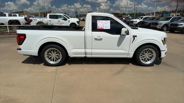 2025 Ford F-150 XL 2025 Ford F-150 XL
