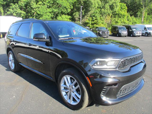 2023 Dodge Durango GT Premium AWD 2023 Dodge Durango GT Premium AWD