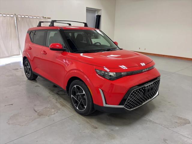 2025 Kia Soul EX 2025 Kia Soul EX