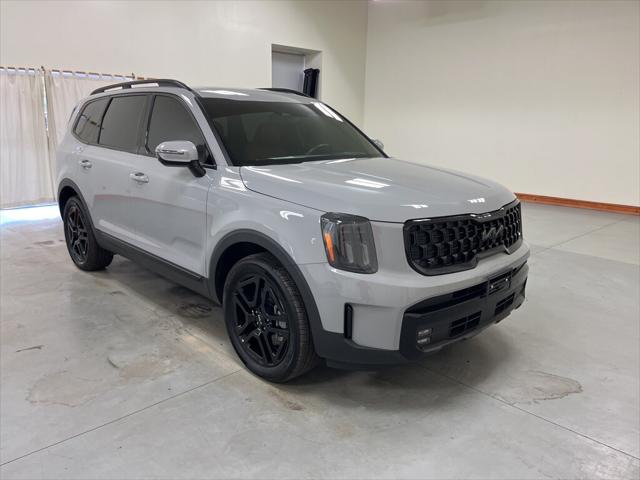 2024 Kia Telluride SX Prestige X-Line