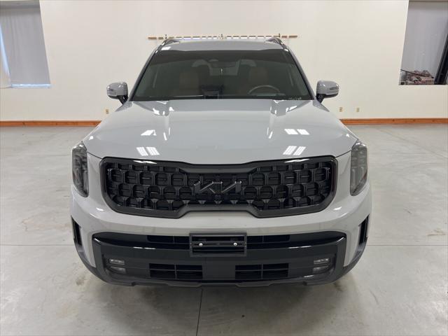 2024 Kia Telluride SX Prestige X-Line