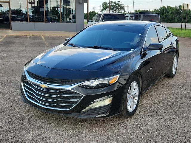 2023 Chevrolet Malibu FWD 1LT 2023 Chevrolet Malibu FWD 1LT