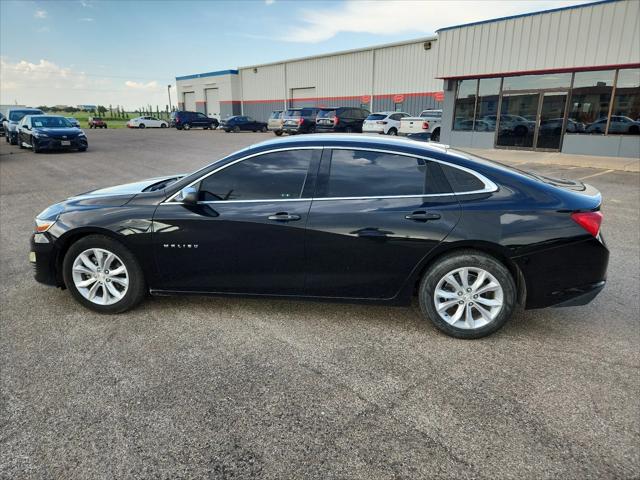 2023 Chevrolet Malibu FWD 1LT 2023 Chevrolet Malibu FWD 1LT