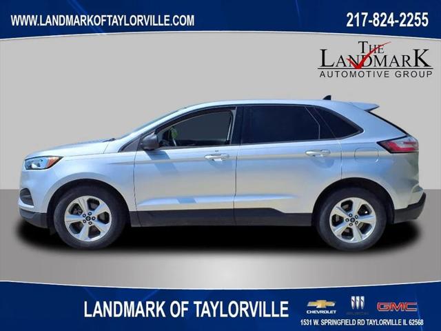 2019 Ford Edge SE