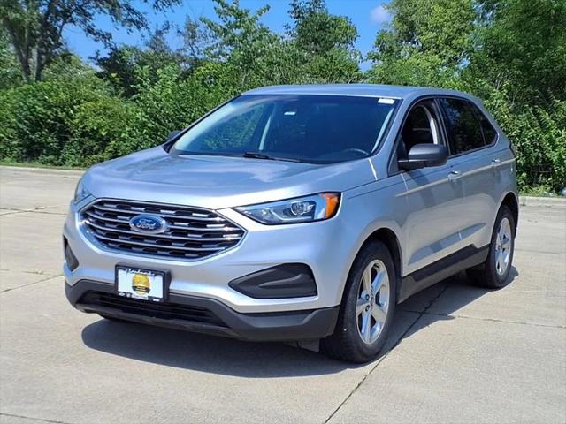 2019 Ford Edge SE