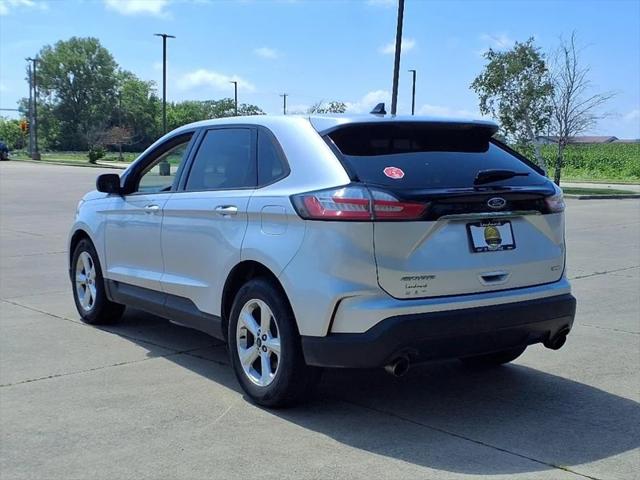 2019 Ford Edge SE