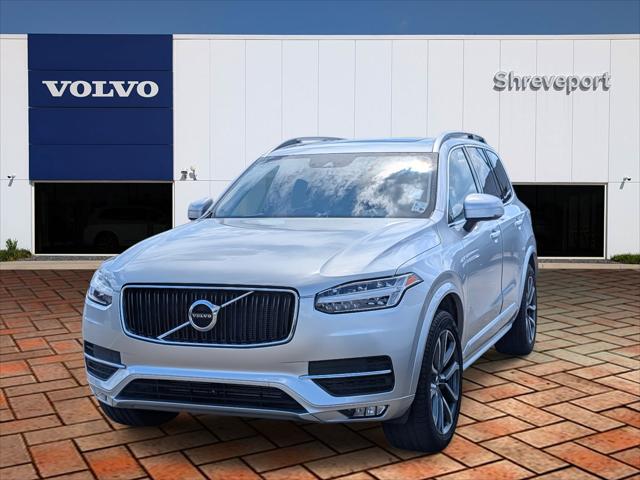 2019 Volvo XC90 T6 Momentum