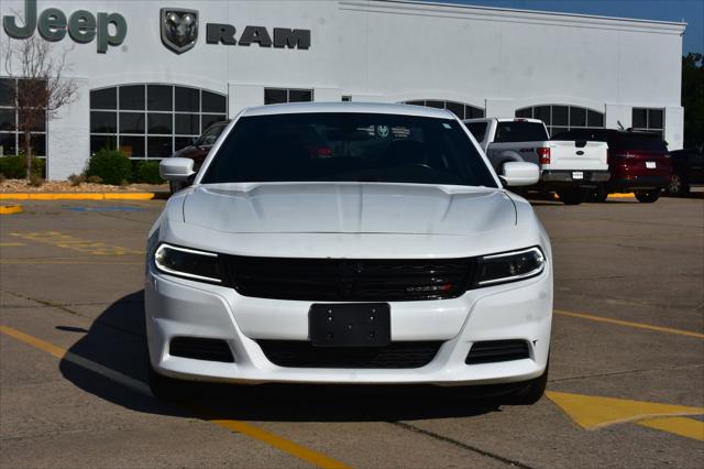 2022 Dodge Charger SXT RWD