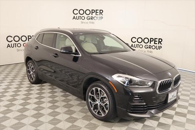 2023 BMW X2 sDrive28i