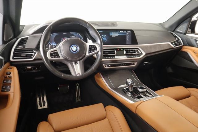 2023 BMW X5 PHEV xDrive45e