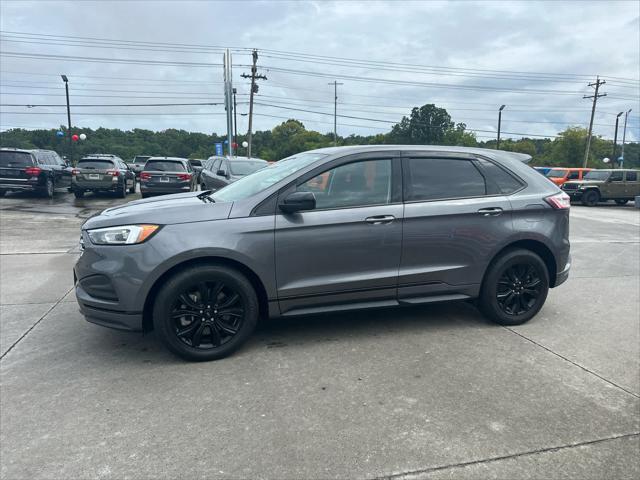 2022 Ford Edge SE
