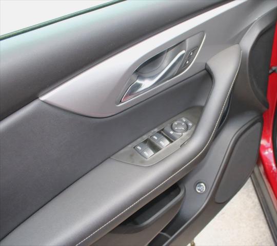 2024 Chevrolet Blazer FWD 2LT