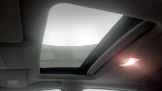 2020 Honda Fit EX