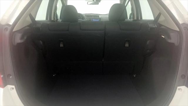 2020 Honda Fit EX