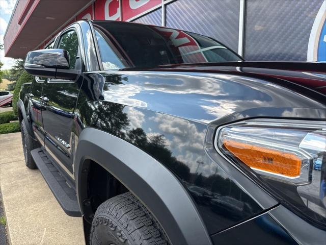 2023 Toyota Tacoma TRD Off-Road V6 2023 Toyota Tacoma TRD Off-Road V6