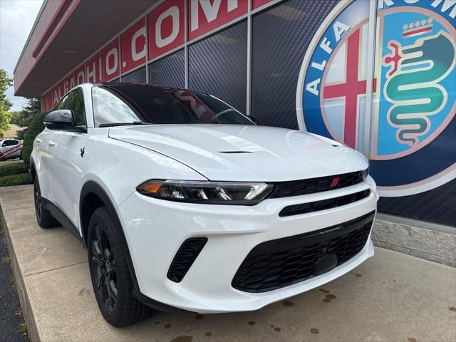 2024 Dodge Hornet GT Plus AWD