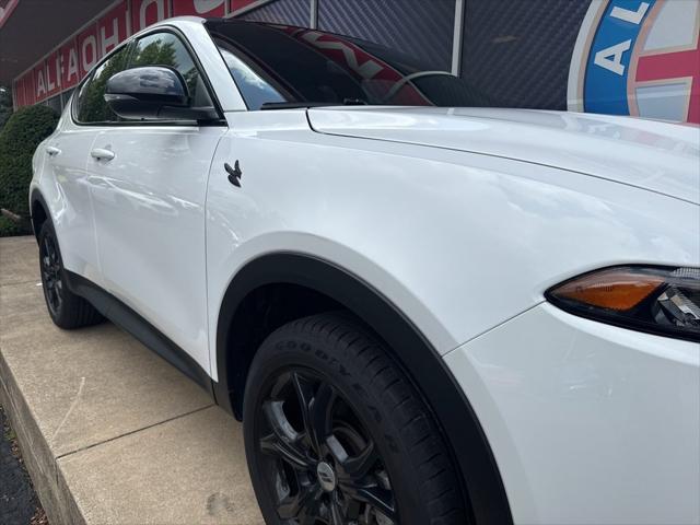 2024 Dodge Hornet GT Plus AWD