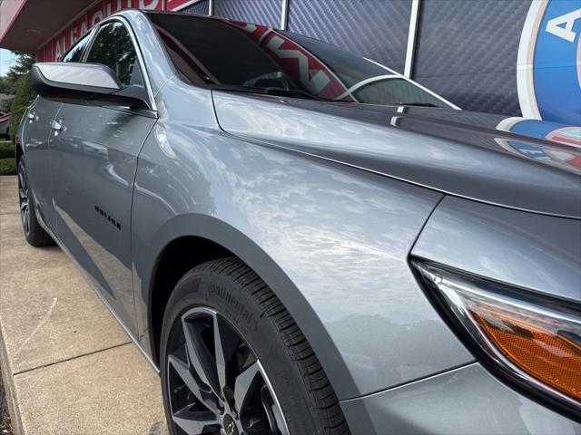 2024 Chevrolet Malibu FWD RS