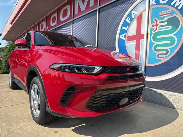 2024 Dodge Hornet GT Plus AWD 2024 Dodge Hornet GT Plus AWD