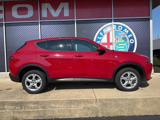 2024 Dodge Hornet GT Plus AWD 2024 Dodge Hornet GT Plus AWD