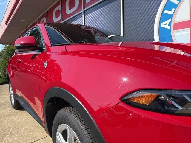 2024 Dodge Hornet GT Plus AWD 2024 Dodge Hornet GT Plus AWD