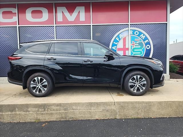 2023 Toyota Highlander L 2023 Toyota Highlander L
