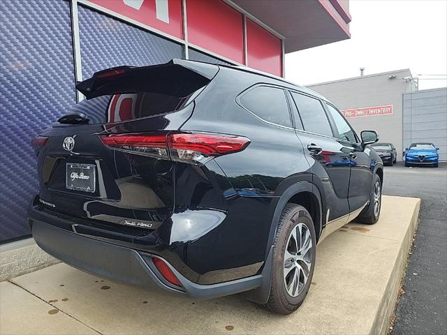 2023 Toyota Highlander L 2023 Toyota Highlander L