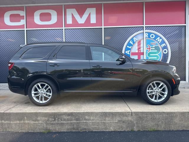 2023 Dodge Durango R/T Plus AWD