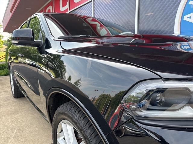 2023 Dodge Durango R/T Plus AWD